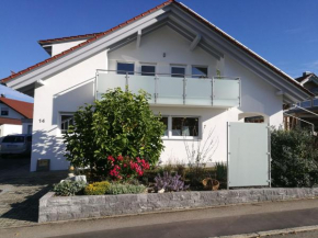 Ferienwohnungen beim Imker Mössingen